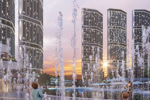 Apartament në Motor City, Dubai, Emiratet e Bashkuara Arabe 2 dhoma gjumi, 104.4 m2. № 568115 - Foto 7