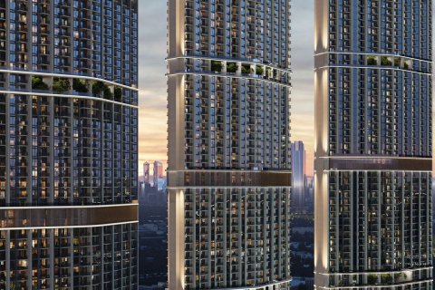 Apartament në Motor City, Dubai, Emiratet e Bashkuara Arabe 2 dhoma gjumi, 104.4 m2. № 568115 - Foto 10