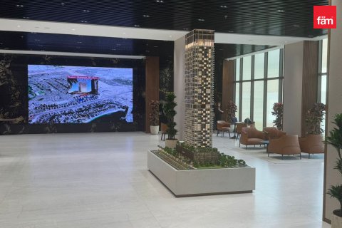 Apartment sa Dubai, UAE 1 silid-tulugan, 90.2 sq.m. № 568116 - larawan 21