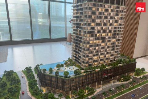Apartment sa Dubai, UAE 1 silid-tulugan, 90.2 sq.m. № 568116 - larawan 16