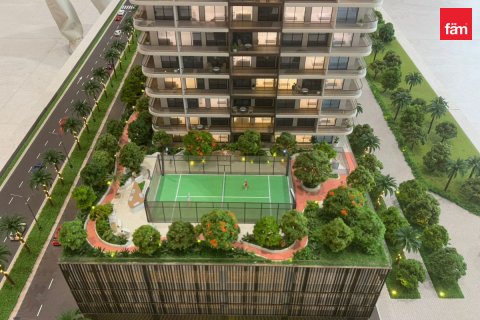 Apartment sa Dubai, UAE 1 silid-tulugan, 90.2 sq.m. № 568116 - larawan 19