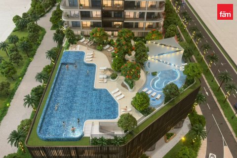 Apartment sa Dubai, UAE 1 silid-tulugan, 90.2 sq.m. № 568116 - larawan 17