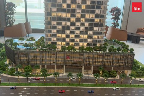 Apartment sa Dubai, UAE 1 silid-tulugan, 90.2 sq.m. № 568116 - larawan 15
