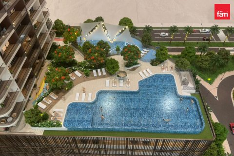 Apartment sa Dubai, UAE 1 silid-tulugan, 90.2 sq.m. № 568116 - larawan 18