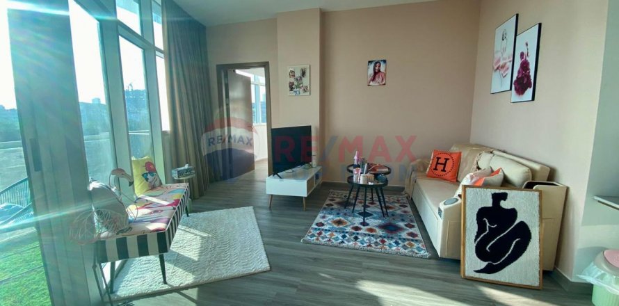 Apartment in Jumeirah Village Circle, Dubai, UAE 1 bedroom, 91 sq.m. № 557565