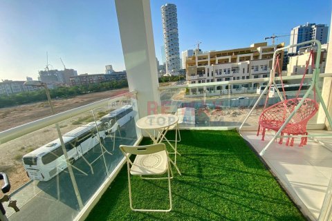 Apartment in Jumeirah Village Circle, Dubai, UAE 1 bedroom, 91 sq.m. № 557565 - photo 12