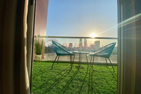 Apartment in Jumeirah Village Circle, Dubai, UAE 1 bedroom, 91 sq.m. № 557565 - photo 7