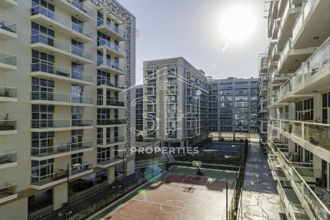 Byt v Dubai Studio City, Dubai, SAE 2 ložnice, 106.9 m² Č.: 557562 - fotografie 4
