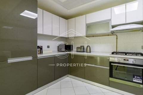 Byt v Dubai Studio City, Dubai, SAE 2 ložnice, 106.9 m² Č.: 557562 - fotografie 12