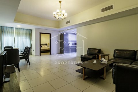 Byt v Dubai Studio City, Dubai, SAE 2 ložnice, 106.9 m² Č.: 557562 - fotografie 8