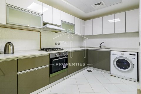 Byt v Dubai Studio City, Dubai, SAE 2 ložnice, 106.9 m² Č.: 557562 - fotografie 13