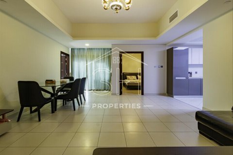 Byt v Dubai Studio City, Dubai, SAE 2 ložnice, 106.9 m² Č.: 557562 - fotografie 7