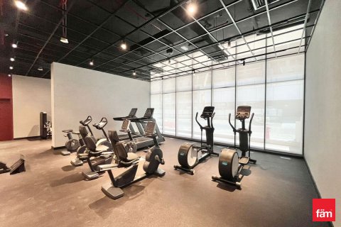 Apartemen di Dubai, UEA 1 kamar tidur, 115.7 m2 nomor 613492 - foto 16