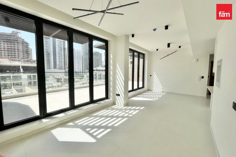 Apartemen di Dubai, UEA 1 kamar tidur, 115.7 m2 nomor 613492 - foto 1