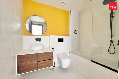 Apartemen di Dubai, UEA 1 kamar tidur, 115.7 m2 nomor 613492 - foto 10