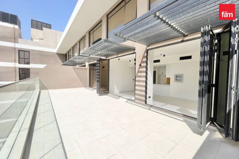 Apartemen di Dubai, UEA 1 kamar tidur, 115.7 m2 nomor 613492 - foto 20