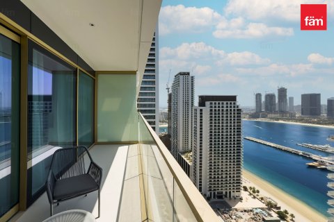 阿联酋 Dubai Dubai Harbour 待售 : 1 卧, 73.8 平方米 , 编号613497 - 照片 14
