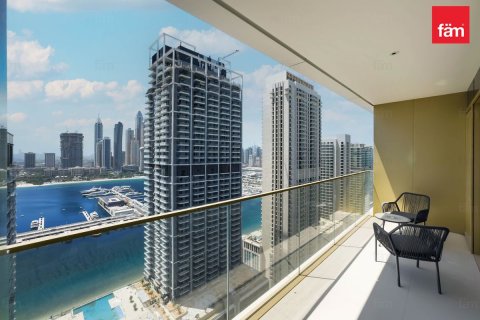 阿联酋 Dubai Dubai Harbour 待售 : 1 卧, 73.8 平方米 , 编号613497 - 照片 18