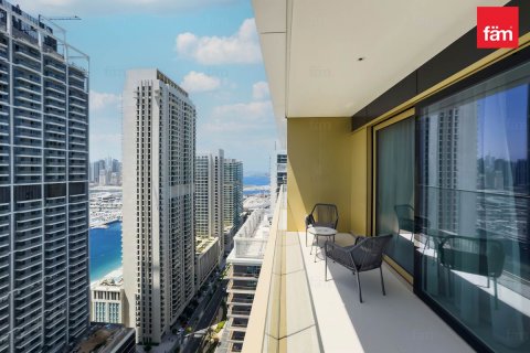 阿联酋 Dubai Dubai Harbour 待售 : 1 卧, 73.8 平方米 , 编号613497 - 照片 20
