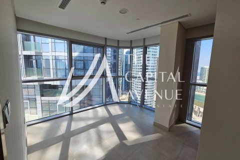 Apartman u gradu Al Reem Island, Abu Dhabi, UAE 3 spavaće sobe, 150 m2 Br. 681367 - Slika 2