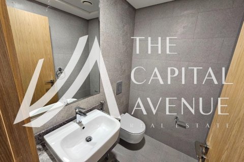 Apartman u gradu Al Reem Island, Abu Dhabi, UAE 3 spavaće sobe, 150 m2 Br. 681367 - Slika 11