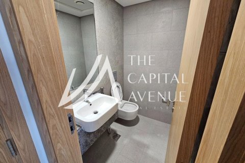 Apartman u gradu Al Reem Island, Abu Dhabi, UAE 3 spavaće sobe, 150 m2 Br. 681367 - Slika 12