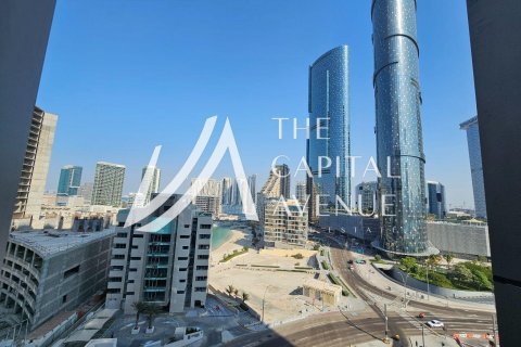Apartman u gradu Al Reem Island, Abu Dhabi, UAE 3 spavaće sobe, 150 m2 Br. 681367 - Slika 13