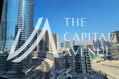 Apartman u gradu Al Reem Island, Abu Dhabi, UAE 3 spavaće sobe, 150 m2 Br. 681367 - Slika 1