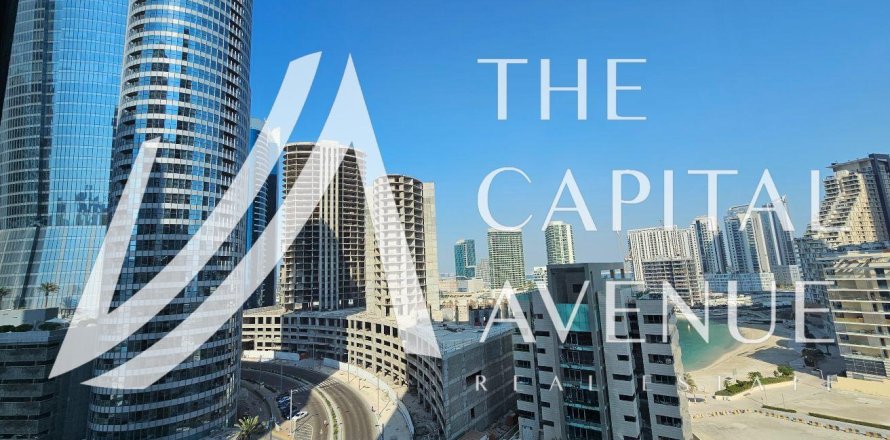 Apartman u gradu Al Reem Island, Abu Dhabi, UAE 3 spavaće sobe, 150 m2 Br. 681367