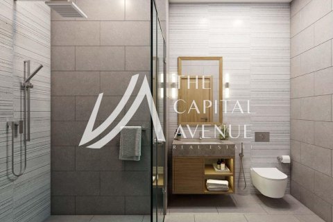 Al Reem Island, Abu Dhabi, संयुक्त अरब अमीरात में अपार्टमेंट, 2 बेडरूम, 151 वर्ग मीटर, संख्या 681366 - फ़ोटो 5