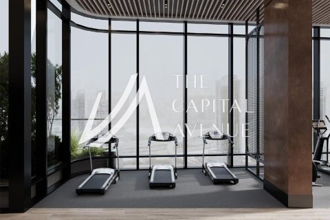 Al Reem Island, Abu Dhabi, संयुक्त अरब अमीरात में अपार्टमेंट, 2 बेडरूम, 151 वर्ग मीटर, संख्या 681366 - फ़ोटो 8