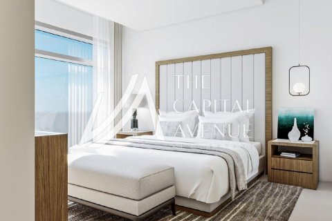 Al Reem Island, Abu Dhabi, संयुक्त अरब अमीरात में अपार्टमेंट, 2 बेडरूम, 151 वर्ग मीटर, संख्या 681366 - फ़ोटो 4