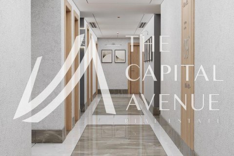 Al Reem Island, Abu Dhabi, संयुक्त अरब अमीरात में अपार्टमेंट, 2 बेडरूम, 151 वर्ग मीटर, संख्या 681366 - फ़ोटो 11