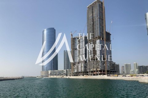 Al Reem Island, Abu Dhabi, संयुक्त अरब अमीरात में अपार्टमेंट, 2 बेडरूम, 151 वर्ग मीटर, संख्या 681366 - फ़ोटो 6