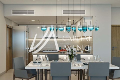 Al Reem Island, Abu Dhabi, संयुक्त अरब अमीरात में अपार्टमेंट, 2 बेडरूम, 151 वर्ग मीटर, संख्या 681366 - फ़ोटो 3