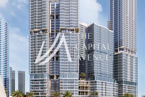 Al Reem Island, Abu Dhabi, संयुक्त अरब अमीरात में अपार्टमेंट, 2 बेडरूम, 151 वर्ग मीटर, संख्या 681366 - फ़ोटो 13