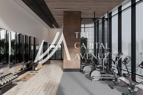 Al Reem Island, Abu Dhabi, संयुक्त अरब अमीरात में अपार्टमेंट, 2 बेडरूम, 151 वर्ग मीटर, संख्या 681366 - फ़ोटो 7