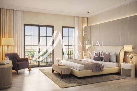 Vila u gradu Khalifa City, Abu Dhabi, UAE 4 spavaće sobe, 534 m2 Br. 681346 - Slika 6