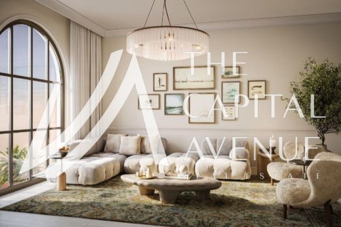 Vilă în Khalifa City, Abu Dhabi, EAU 4 dormitoare, 534 mp.  №681346