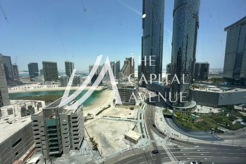 Apartman u gradu Al Reem Island, Abu Dhabi, UAE 3 spavaće sobe, 101 m2 Br. 681365 - Slika 14