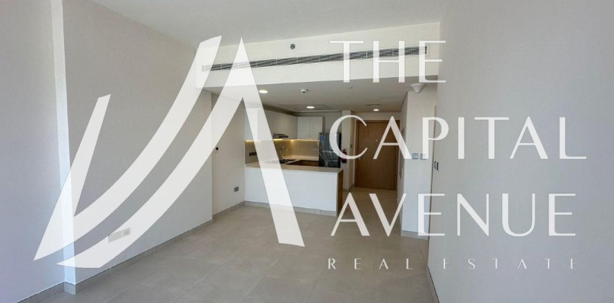 Apartman u gradu Al Reem Island, Abu Dhabi, UAE 3 spavaće sobe, 101 m2 Br. 681365