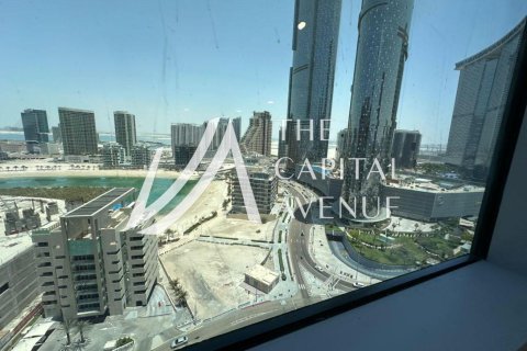Apartman u gradu Al Reem Island, Abu Dhabi, UAE 3 spavaće sobe, 101 m2 Br. 681365 - Slika 17