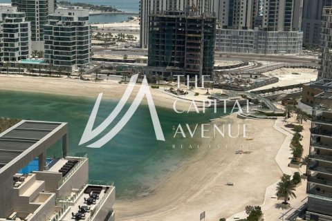 Apartman u gradu Al Reem Island, Abu Dhabi, UAE 3 spavaće sobe, 101 m2 Br. 681365 - Slika 16