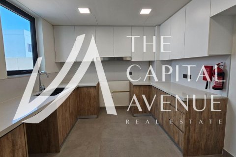 Villa zum Verkauf in Yas Island, Abu Dhabi, VAE 4 Schlafzimmer, 391 m2 Nr. 681344 - Foto 14