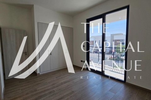 Villa zum Verkauf in Yas Island, Abu Dhabi, VAE 4 Schlafzimmer, 391 m2 Nr. 681344 - Foto 7