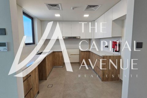 Villa zum Verkauf in Yas Island, Abu Dhabi, VAE 4 Schlafzimmer, 391 m2 Nr. 681344 - Foto 13