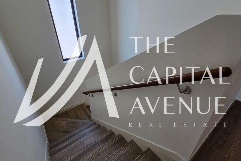 Villa zum Verkauf in Yas Island, Abu Dhabi, VAE 4 Schlafzimmer, 391 m2 Nr. 681344 - Foto 9