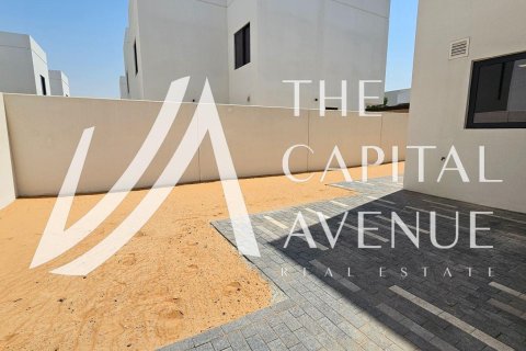 Villa zum Verkauf in Yas Island, Abu Dhabi, VAE 4 Schlafzimmer, 391 m2 Nr. 681344 - Foto 18