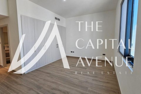 Villa zum Verkauf in Yas Island, Abu Dhabi, VAE 4 Schlafzimmer, 391 m2 Nr. 681344 - Foto 2