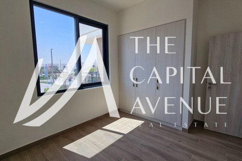 Villa zum Verkauf in Yas Island, Abu Dhabi, VAE 4 Schlafzimmer, 391 m2 Nr. 681344 - Foto 6